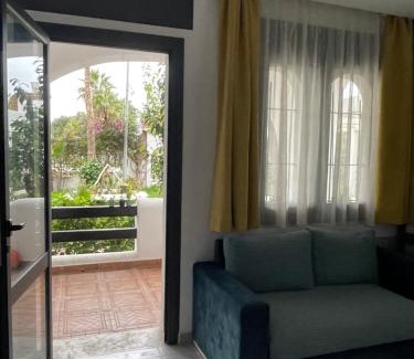 Restinga Smir Apartment | Appartement pied sur mer