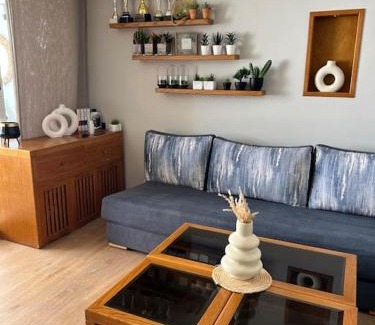 M'diq Apartment | Appartement pieds dans l’eau M’diq