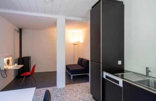 Lavizzara Apartment | Appartement Pineta