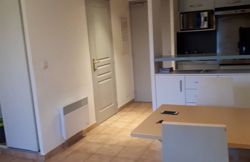 Mouans-Sartoux Apartment | Appartement piscine