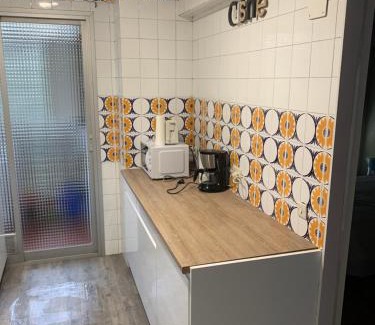 Sopelana Apartment | Appartement plage