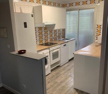 Sopelana Apartment | Appartement plage