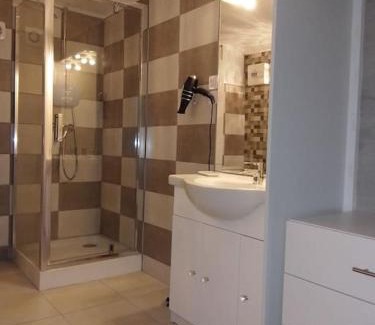 Pont-l'Abbe Apartment | Appartement Pont l'Abbé Entre océan et campagne