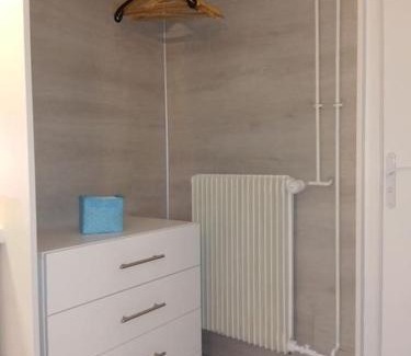 Pont-l'Abbe Apartment | Appartement Pont l'Abbé Entre océan et campagne