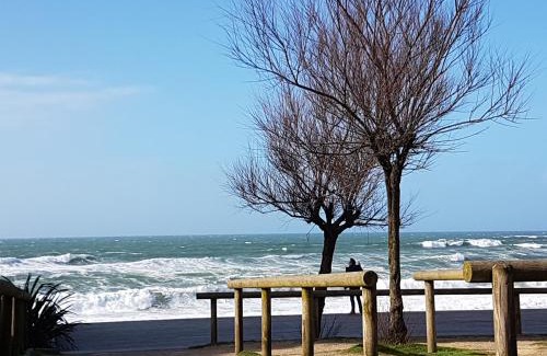 Soorts-Hossegor Apartment | Appartement Pour 4 Personnes Dans Villa Dans Le Vent