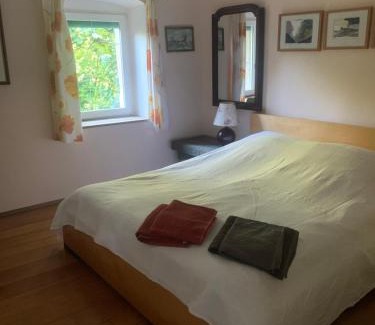 Menotey Apartment | Appartement près de DOLE