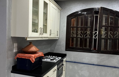 Sidi Bouzid Apartment | Appartement Près de la Plage de Sidi Bouzid