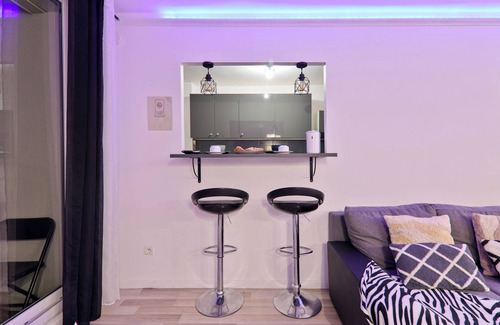 Epinay-sur-Seine Apartment | Appartement Proche de Paris