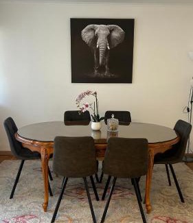 Boissy-Saint-Leger Apartment | Appartement près de Paris et Disneyland
