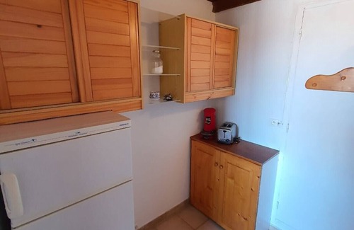 Port-la-Nouvelle Apartment | Appartement Proche Plage Horizons