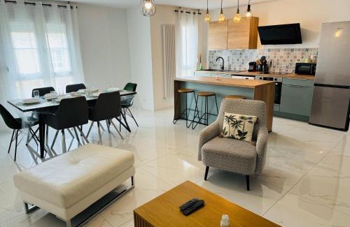 Antigone Apartment | Appartement Premium 4 Stars - Antigone