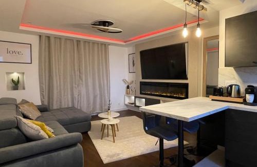 Faubourg North Apartment | Appartement Premium - Le Trente