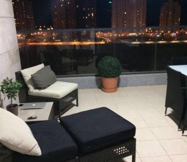 Netanya Apartment | appartement privé exceptionnel