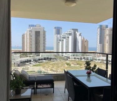 Netanya Apartment | appartement privé exceptionnel
