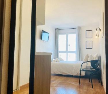 Gambetta Apartment | Appartement Privé La Défense Paris