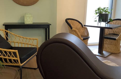 Montelimar House | Appartement Prive - Avec Jacuzzi Privatif