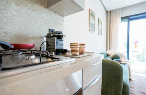 Casablanca Apartment | Appartement Pro et Cosy parfait pour séjour d'affaires