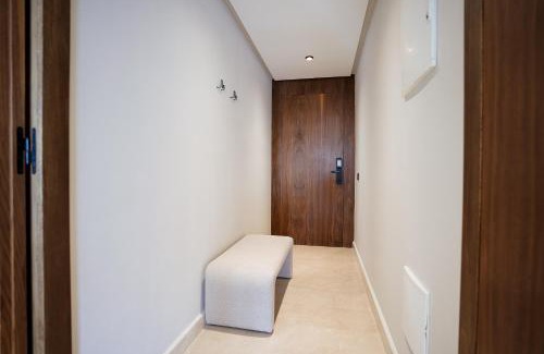 Casablanca Apartment | Appartement Pro et Cosy parfait pour séjour d'affaires