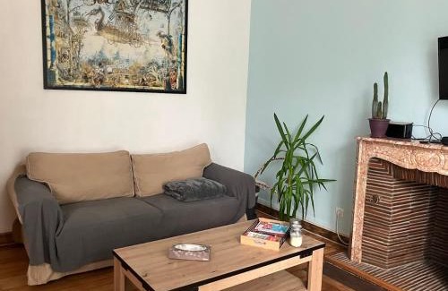 Liberation Apartment | Appartement proche centre/gare