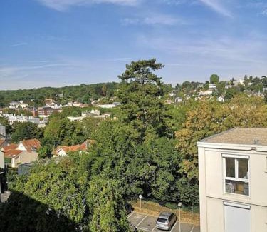 Sevres Apartment | Appartement proche centre avec parking gratuit