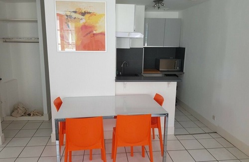 Miroir - Batignolles Apartment | Appartement Proche du Musée