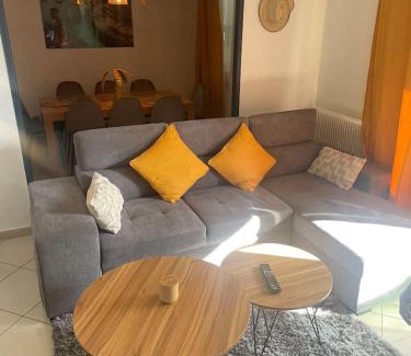 Route d'Arles Apartment | Appartement proche gare TGV