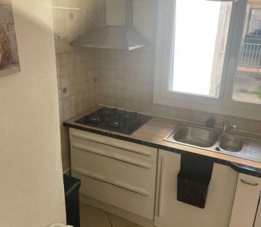 Route d'Arles Apartment | Appartement proche gare TGV