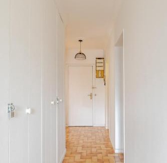 Persan Apartment | appartement proche paris et Roissy