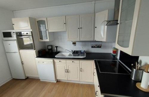 Beaujoire Apartment | Appartement proche stade et parc expo (2)