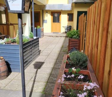 Mauerbach Apartment | Appartement Purzel