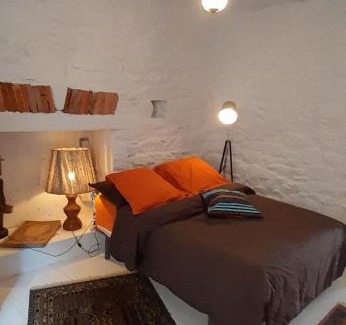 Douarnenez Apartment | Appartement quartier des Halles