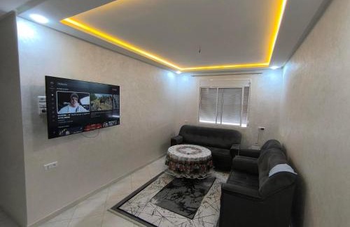 Agadir Apartment | Appartement quartier Salam