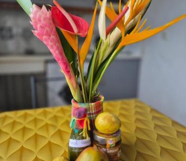 Saint-Francois Apartment | Appartement - Résidence Port Caraïbes - Marina 1 minute à pied