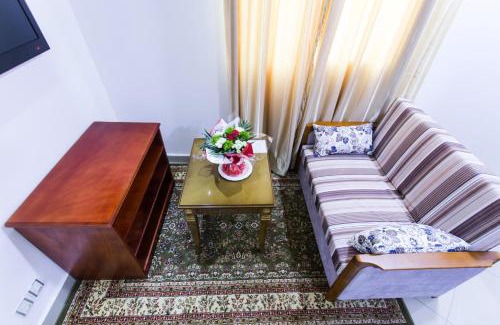 Libreville Apartment | Appartement Résidence le Jomonia