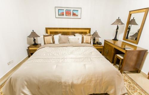 Libreville Apartment | Appartement Résidence le Jomonia