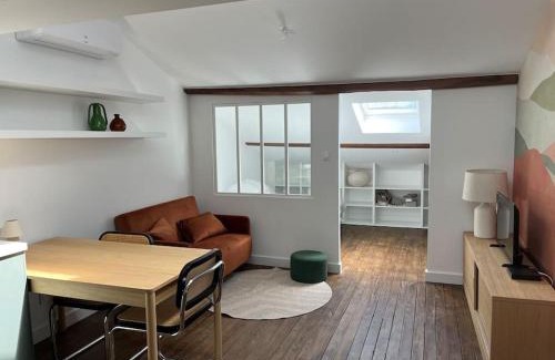 Amidonniers - Caffarelli Apartment | Appartement refait à neuf à proximité du centre ville