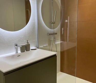 Amidonniers - Caffarelli Apartment | Appartement refait à neuf à proximité du centre ville