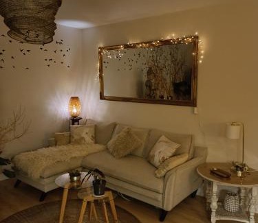 Lattes Apartment | Appartement REZ DE JARDIN avec SPA entre la MER et Montpellier 10mn