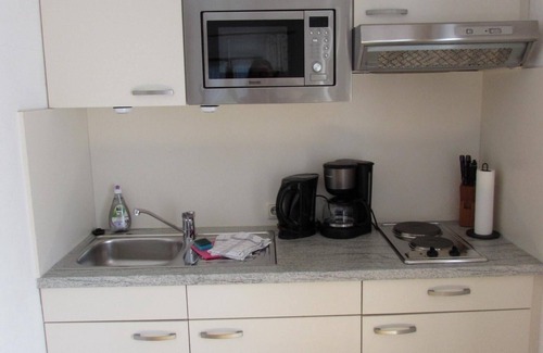Rottau Apartment | Appartement Rottau für 2 Personen