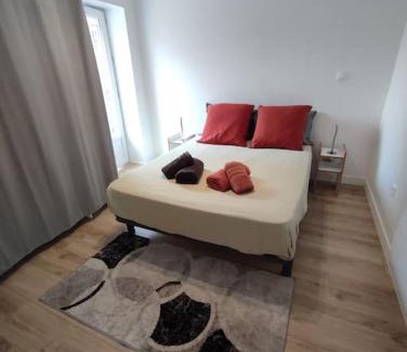 Rubrouck Apartment | Appartement Rubrouck 1 chambre