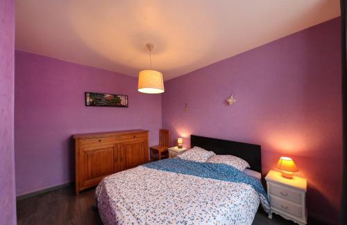 Gerardmer Apartment | Appartement Rue du lac