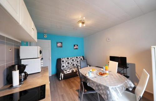 Gerardmer Apartment | Appartement Rue du lac