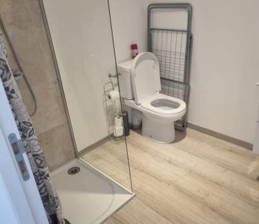 Cransac Apartment | Appartement séjour , cure Cransac au 1er étage 2 nuits minimum