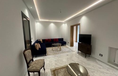 Gammarth Apartment | Appartement S+4 à gammarth