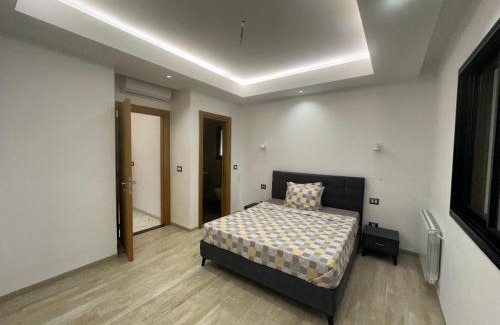 Gammarth Apartment | Appartement S+4 à gammarth