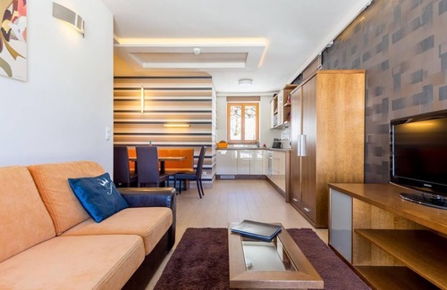 Lachtal Apartment | Appartement Studio - Sissi Park