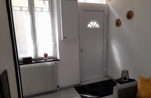 Saint-Jean-de-Losne Apartment | Appartement Saint-Jean-de-Losne