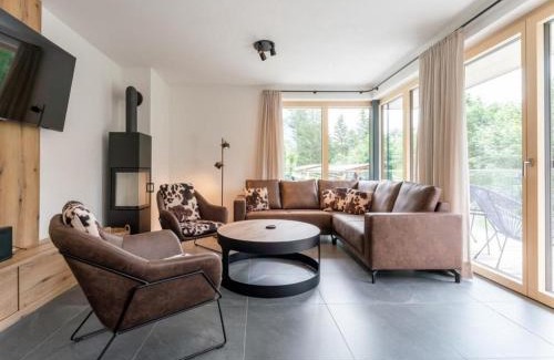 Viehhofen House | Appartement Schmittenblick Top 2