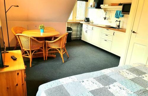 Schoorldam Apartment | Appartement Schoorl
