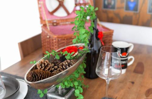 Obertal Apartment | Appartement Schwarzwald-Living